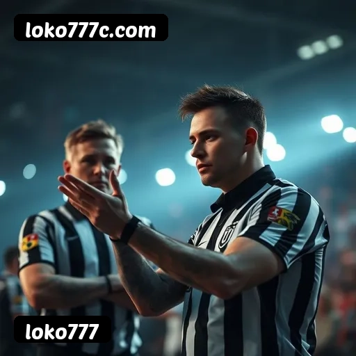 App Mobile loko777 - Jogue em Qualquer Lugar no Seu Smartphone