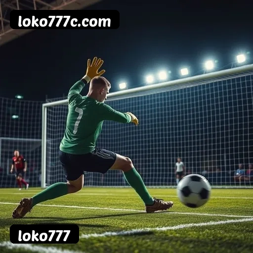 Vantagens de jogar slots no loko777 Brasil