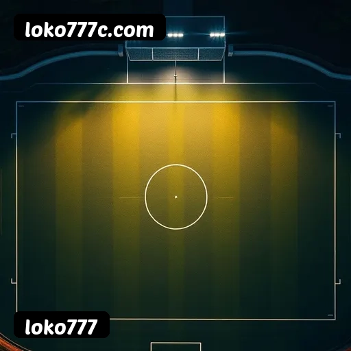 Coleção Premium de Slots loko777 - NetEnt, Pragmatic Play, Evolution
