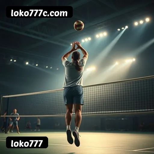 Prévia de conteúdo do canal Telegram loko777